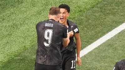 إيران ضد نيوزيلندا.. تعادل مثير بين إيران ونيوزيلندا في كأس العالم 2026 وهدية لـ مصر وبلجيكا - الخليج الان