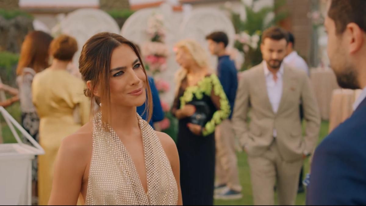 ريم خوري تشعل التوتر العاطفي في مسلسل حب ع ورق| تفاصيل - الخليج الان