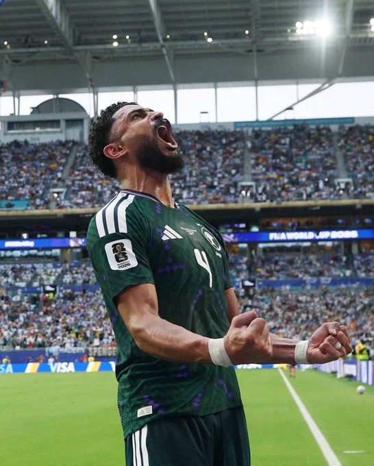 السعودية ضد أوروغواي.. ترتيب مجموعة منتخب السعودية في كأس العالم 2026 بعد التعادل أمام أوروجواي - الخليج الان