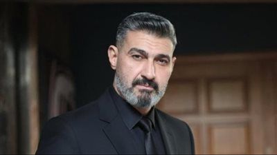 ياسر جلال: لا أمانع دخول أبنائي عالم التمثيل.. لكنهم يرون حجم معاناة المهنة - الخليج الان