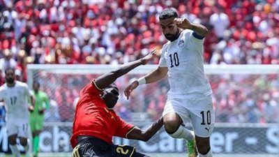 كأس العالم fifa 2026.. ترتيب مجموعة منتخب مصر في كأس العالم 2026 - الخليج الان