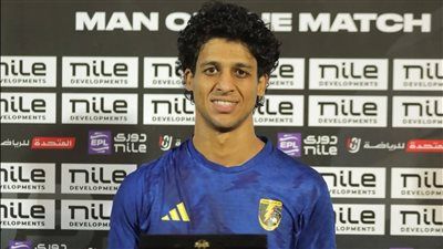 القناة يتعاقد مع حسن الشازلي لاعب كهرباء الإسماعيلية 3 مواسم - الخليج الان