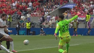 نتيجة ماتش مصر وبلجيكا الآن.. ملخص اهداف ونتيجة مباراة منتخب مصر وبلجيكا في كأس العالم 2026 بعد مرور 65 دقيقة - الخليج الان