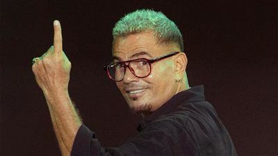 بابا لـ عمرو دياب تحصد أكثر أغنية عربية استماعا منذ صيف 2025 - الخليج الان
