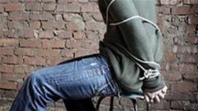شخصان وسيدتان.. تحرير ميكانيكي بعد اختطافه وتخديره داخل كافيه بالهرم - الخليج الان