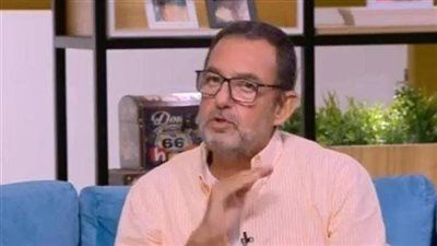 تحت أجهزة التنفس وحالته غير مستقرة.. آخر اخبار محمد مرزبان بعد تعرضه لتدخل جراحي - الخليج الان
