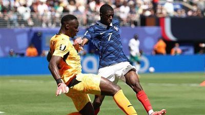 فرنسا ضد السنغال.. ملخص اهداف ونتيجة مباراة منتخب فرنسا والسنغال في كأس العالم 2026 بعد نهاية الشوط الأول - الخليج الان