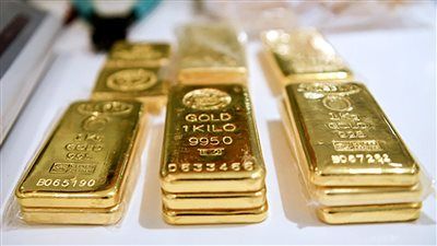 عيار 21 الآن يرتفع بنحو 35 جنيه.. و45% من البنوك المركزية تستعد لشراء المزيد من الذهب - الخليج الان