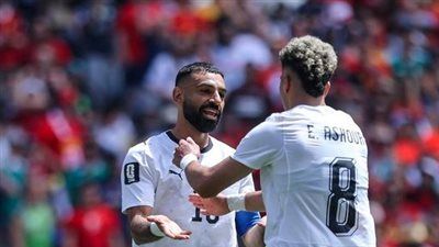 موعد مباراة منتخب مصر ونيوزيلندا في كأس العالم 2026 والقنوات الناقلة - الخليج الان