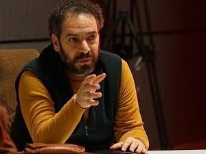 خاص| وائل حمدي: لو الجمهور اتضايق من نهاية مسلسل ورد على فل وياسمين دي مسئوليتنا - الخليج الان