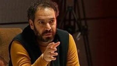خاص| وائل حمدي: لو الجمهور اتضايق من نهاية مسلسل ورد على فل وياسمين دي مسئوليتنا - الخليج الان