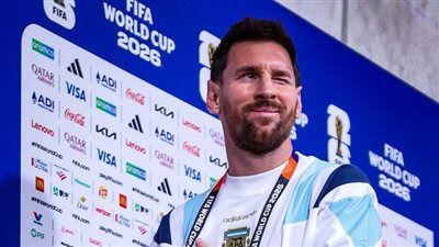 ليونيل ميسي يصنع التاريخ.. أول لاعب يشارك في 6 نسخ من كأس العالم عبر التاريخ - الخليج الان