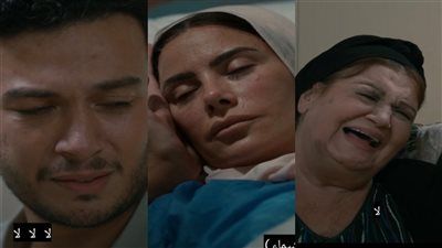 مسلسل ورد على فل وياسمين الحلقة 15 والأخيرة.. وفاة إلهام وزواج طارق - الخليج الان
