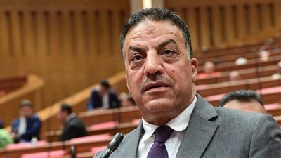 اليوم.. "زراعة النواب" تناقش طلب إحاطة للنائب فيصل أبو عريضة بشأن تأخر الموافقات على المشروعات الخدمية بالصف ونقص الأسمدة - الخليج الان