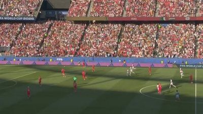 العراق ضد النرويج.. انطلاق مباراة منتخب العراق والنرويج في كأس العالم 2026 - الخليج الان