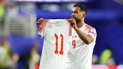 النمسا ضد الأردن.. علي علوان يمنح الأردن أول هدف في كأس العالم - الخليج الان
