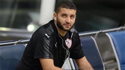 أمير عزمي يطالب بمنح حمزة عبد الكريم فرصة عادلة لإثبات قدراته مع منتخب مصر - الخليج الان