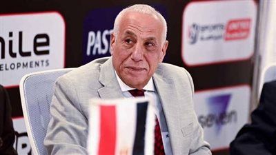 حسين لبيب: حل أزمة أرض الزمالك جاء بتوجيهات الرئيس السيسي بعد تعثر استمر أكثر من 20 عامًا - الخليج الان