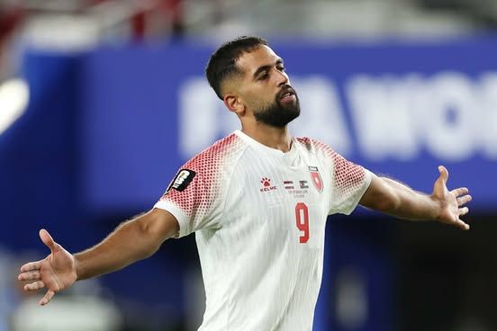 النمسا ضد الأردن.. ملخص اهداف ونتيجه مباراة منتخب النمسا والأردن في كأس العالم 2026 بعد مرور 80 دقيقة - الخليج الان