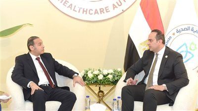 مذكرة تفاهم بين الرقابة المالية وهيئة الرعاية الصحية لتعزيز الشمول التأميني والمالي ودعم الاستثمار بالقطاع الصحي - الخليج الان