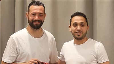 إبراهيم العدل مديرا فنيا لفريق سمارت في الموسم الجديد بالقسم الثالث - الخليج الان