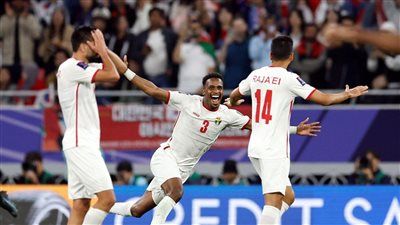 النمسا ضد الأردن.. التشكيل الرسمي لمباراة منتخب الأردن والنمسا في كأس العالم 2026 - الخليج الان