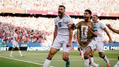 العراق ضد النرويج.. ترتيب مجموعة منتخب العراق في كأس العالم 2026 بعد الخسارة أمام النرويج - الخليج الان