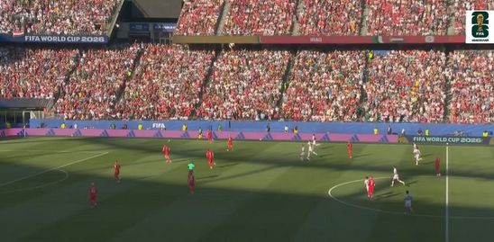 العراق ضد النرويج.. انطلاق مباراة منتخب العراق والنرويج في كأس العالم 2026 - الخليج الان