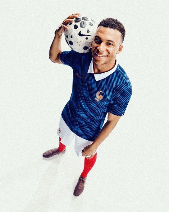 فرنسا ضد السنغال.. كيليان مبابي يسجل الهدف الأول لـ منتخب فرنسا في مرمى السنغال بكأس العالم 2026 - الخليج الان