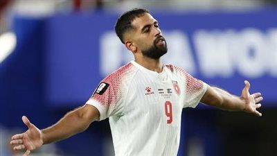 النمسا ضد الأردن.. ملخص اهداف ونتيجه مباراة منتخب النمسا والأردن في كأس العالم 2026 بعد مرور 80 دقيقة - الخليج الان