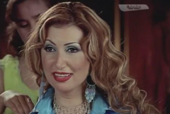 ميسرة: تصنيفي في الأدوار الجريئة غلط المخرج والفن مش بيأكل عيش - الخليج الان