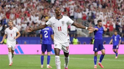 إنجلترا ضد كرواتيا.. كرواتيا تنهار أمام إنجلترا برباعية في كأس العالم 2026 - الخليج الان