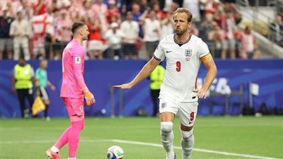 إنجلترا ضد كرواتيا.. ملخص اهداف ونتيجة مباراة منتخب إنجلترا وكرواتيا في كأس العالم 2026 بعد هدف هاري كين - الخليج الان