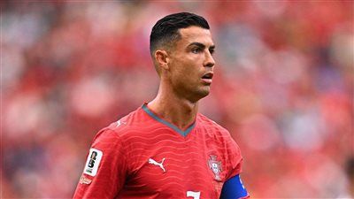 كريستيانو رونالدو تحت النار.. صحف البرتغال تهاجم قائد المنتخب بعد التعادل أمام الكونغو - الخليج الان