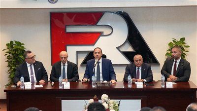 الرقابة المالية: ملتزمون بتوفير جميع أوجه الدعم لضمان نجاح برنامج قيد وطرح الشركات الحكومية - الخليج الان