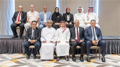 بالأسماء.. تشكيل مجلس إدارة الاتحاد العربي لكرة اليد 2026-2028 - الخليج الان