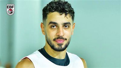 منتخب مصر لكرة السلة يعلن غياب عمرو زهران ومهاب ياسر للإصابة - الخليج الان