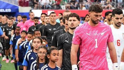حارس نيوزيلندا: محمد صلاح من أفضل المهاجمين في العالم ونعرفه جيدًا - الخليج الان