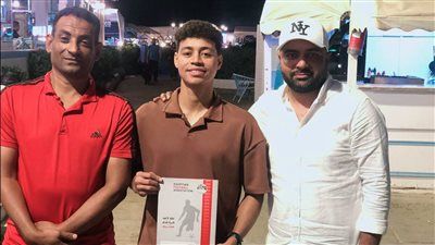 سبورتنج سيتي يضم محمد عبدالصبور كوتي جناح النصر للتعدين موسمين - الخليج الان