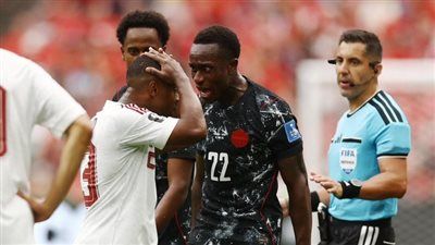 كندا ضد قطر.. ملخص اهداف ونتيجه مباراة منتخب قطر وكندا في كأس العالم 2026 بعد مرور 85 دقيقة - الخليج الان