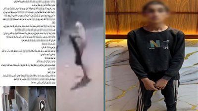 بعد شكاوى الأهالي.. ضبط مضطرب نفسيا يسير عاريا يتحرش بالسيدات والأطفال في الشرقية - الخليج الان