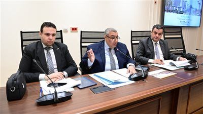 الحسم في الجلسة العامة الأسبوع المقبل.. لجنة الخطة والموازنة بمجلس النواب ترفض مد مهلة إنهاء المنازعات الضريبية إلى 2027 وتتمسك بنهاية 2026 - الخليج الان