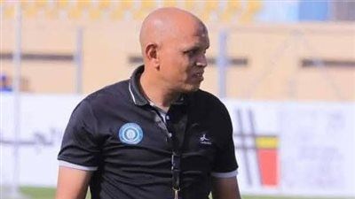 زيزو حشمت مديرا فنيا لفريق أسوان في الموسم الجديد بالدوري الممتاز ب - الخليج الان