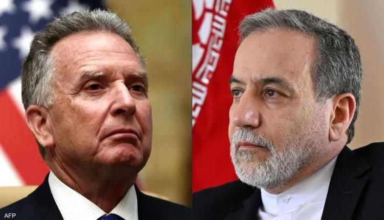 مصادر: ويتكوف وعراقجي يتوجهان إلى سويسرا لإجراء محادثات