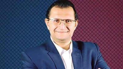 أشرف محرم يعلن الترشح لرئاسة نادي الصيد في انتخابات 2026-2030 - الخليج الان