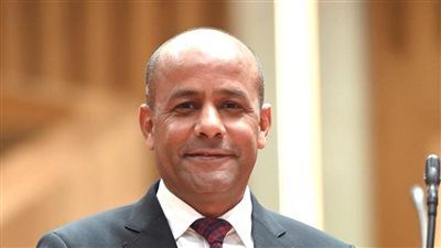 النائب ياسر منصور قدح يقدم طلب إحاطة لإدراج عزب "طوخ وقها" في "حياة كريمة" - الخليج الان
