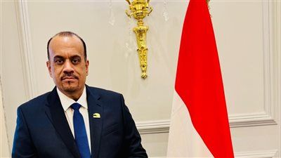 النائب إيهاب إمام يقترح إنشاء مدارس مصرية بأوروبا ومنظومة رقمية لحماية المال العام - الخليج الان
