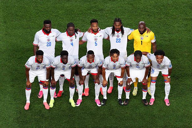 أول ضحية في في المونديال.. هايتي أول منتخب يودع كأس العالم 2026 من دور المجموعات - الخليج الان
