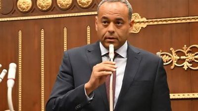 بعد فوزه برئاسة الإصلاح والتنمية.. سامح السادات: ثقة أعضاء الحزب مسؤولية وطنية وسنواصل بناء حزب مؤسسي قوي - الخليج الان