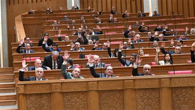الإثنين.. البرلمان يناقش تعديلات قانون الإجراءات الضريبية الموحد - الخليج الان